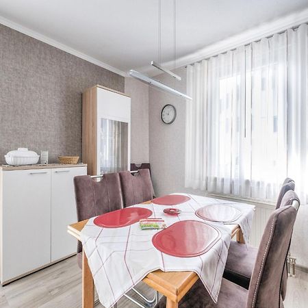Modern Apartment In Schwalefeld With Garden فيلنغن المظهر الخارجي الصورة