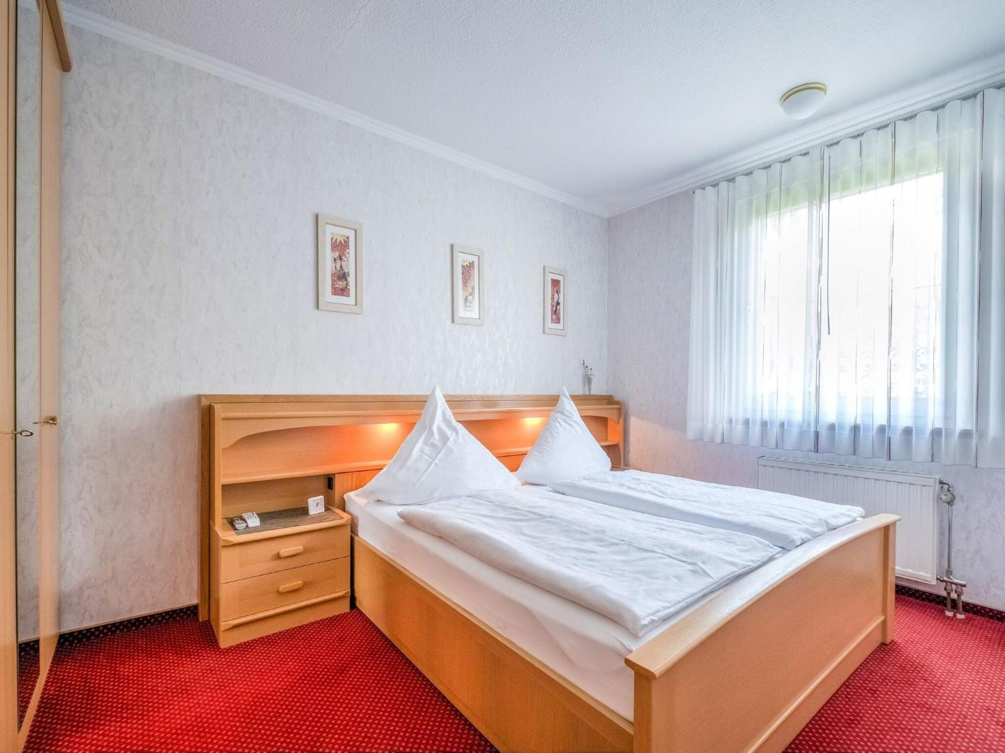 Modern Apartment In Schwalefeld With Garden فيلنغن المظهر الخارجي الصورة