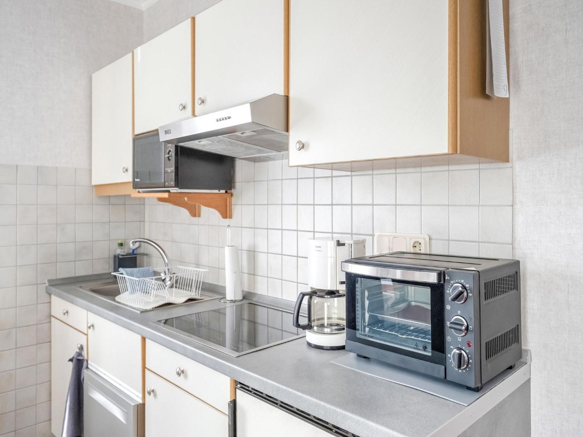 Modern Apartment In Schwalefeld With Garden فيلنغن المظهر الخارجي الصورة